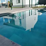 El Pantano De Brovales