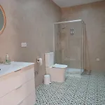 Σπίτι διακοπών El Pantano De Brovales *