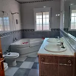 El Pantano De Brovales * Jerez De Los Caballeros