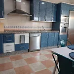 El Pantano De Brovales Σπίτι διακοπών Jerez De Los Caballeros