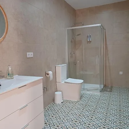 Holiday home El Pantano De Brovales *