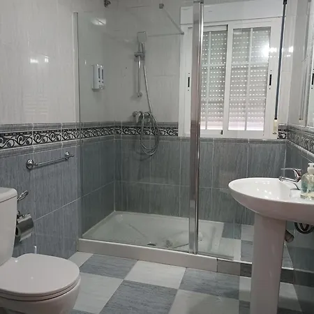 Nyaraló El Pantano De Brovales Jerez de los Caballeros