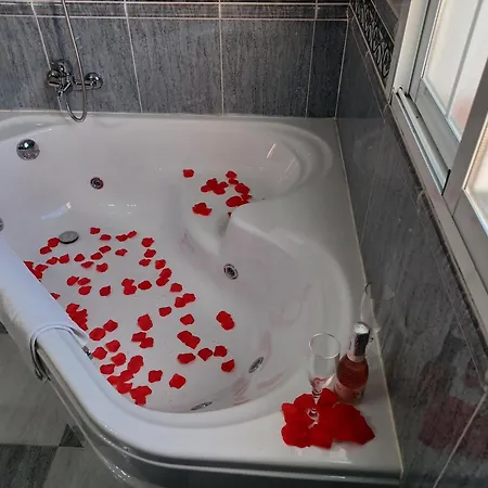 El Pantano De Brovales Holiday home