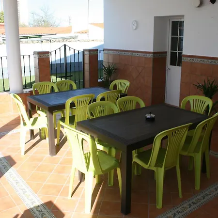 El Pantano De Brovales